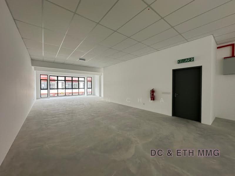Shop / Office for Rent in Bandar Rimbayu (Telok Panglima Garang) - Ethan Chua - Interior - PropertyGuru.com.my