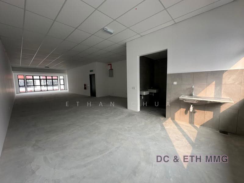 Shop / Office for Rent in Bandar Rimbayu (Telok Panglima Garang) - Ethan Chua - Interior - PropertyGuru.com.my