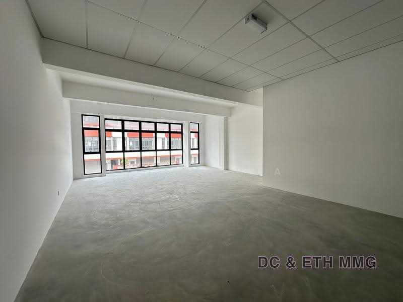 Shop / Office for Rent in Bandar Rimbayu (Telok Panglima Garang) - Ethan Chua - Interior - PropertyGuru.com.my