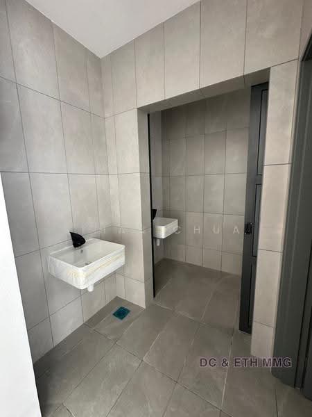 Shop / Office for Rent in Bandar Rimbayu (Telok Panglima Garang) - Ethan Chua - Interior - PropertyGuru.com.my