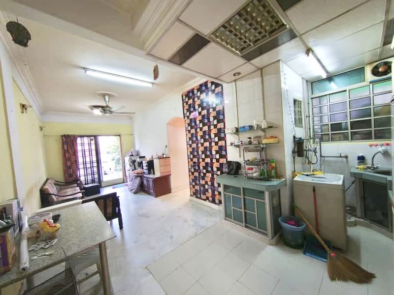 Apartment for Sale at Las Palmas (Palas) - Chloe Kok - PropertyGuru.com.my