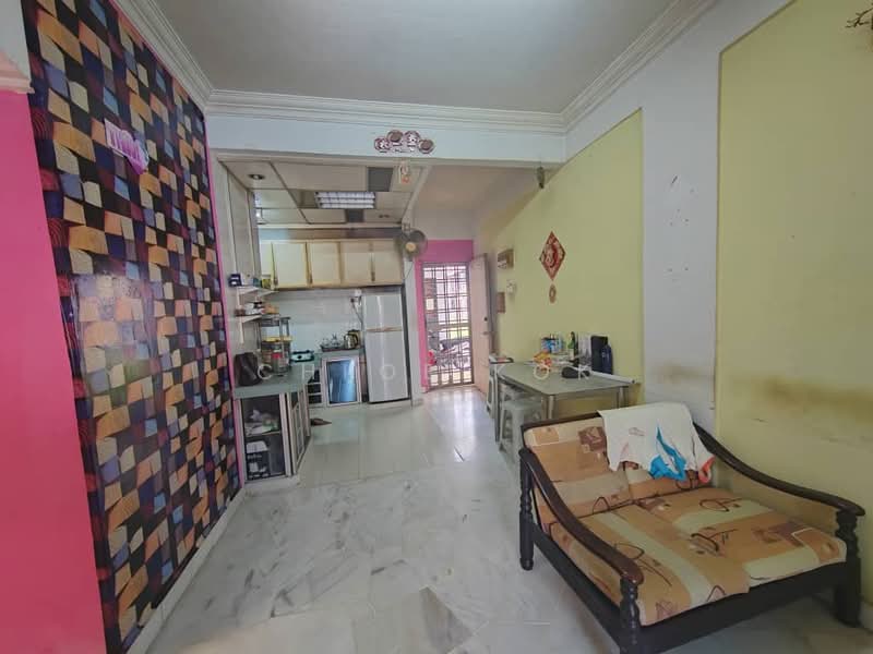 Apartment for Sale at Las Palmas (Palas) - Chloe Kok - PropertyGuru.com.my