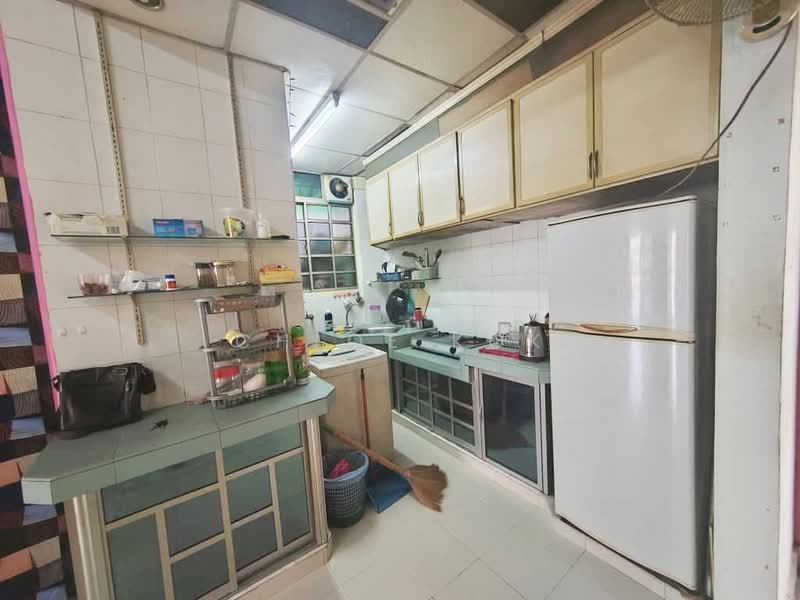 Apartment for Sale at Las Palmas (Palas) - Chloe Kok - PropertyGuru.com.my