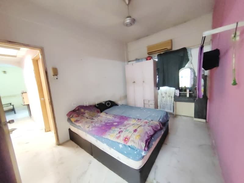 Apartment for Sale at Las Palmas (Palas) - Chloe Kok - PropertyGuru.com.my
