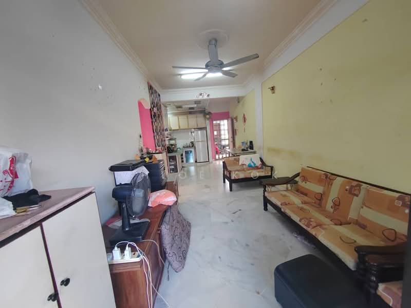 Apartment for Sale at Las Palmas (Palas) - Chloe Kok - PropertyGuru.com.my