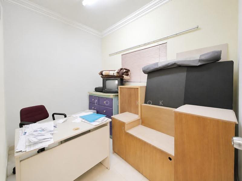 Apartment for Sale at Las Palmas (Palas) - Chloe Kok - PropertyGuru.com.my
