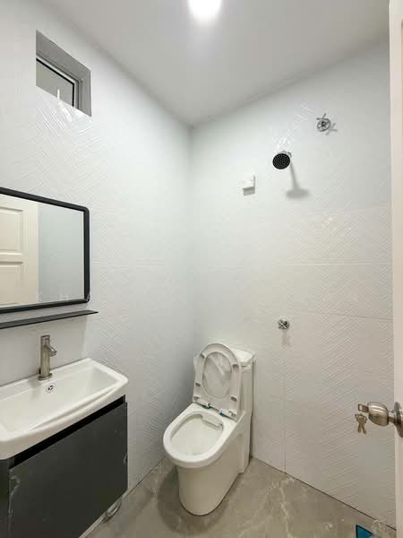 Rumah Teres 1-Tingkat untuk Dijual di Seremban (Negeri Sembilan) - Khairul Idzwan - Bathroom - PropertyGuru.com.my