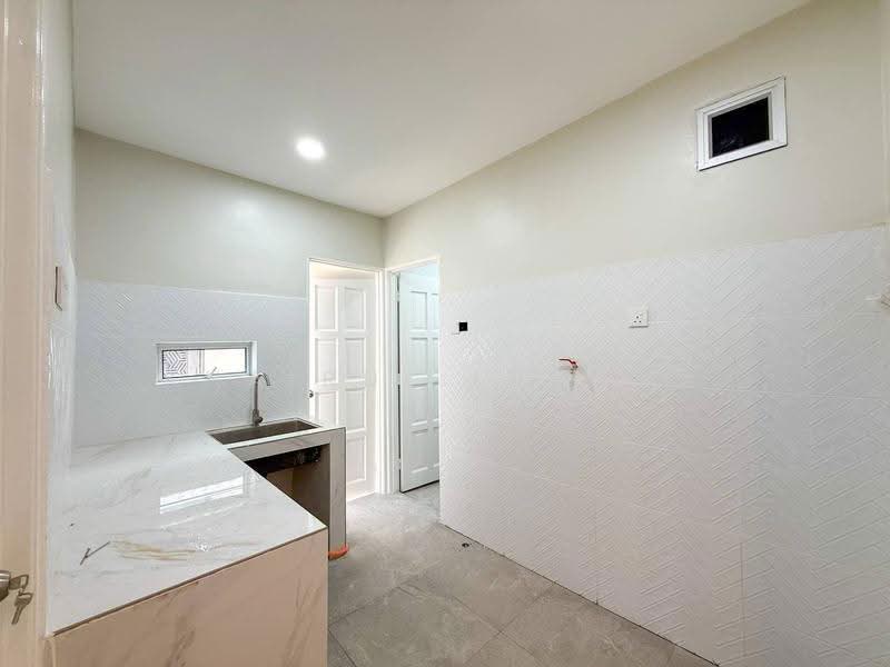 Rumah Teres 1-Tingkat untuk Dijual di Seremban (Negeri Sembilan) - Khairul Idzwan - Kitchen - PropertyGuru.com.my