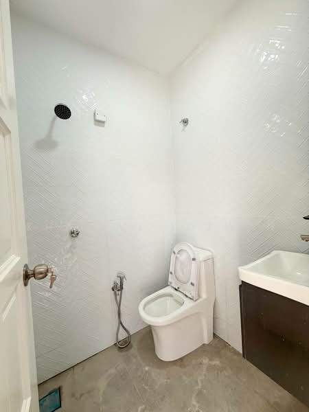 Rumah Teres 1-Tingkat untuk Dijual di Seremban (Negeri Sembilan) - Khairul Idzwan - Bathroom - PropertyGuru.com.my
