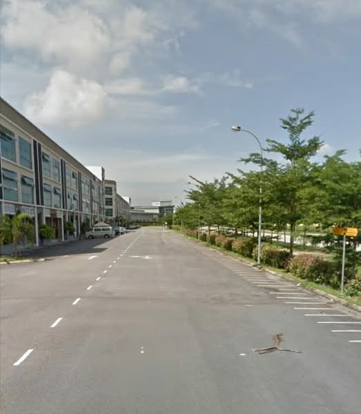 Shop / Office for Sale in Iskandar Puteri (Nusajaya) (Johor) - Bee Ng - Exterior - PropertyGuru.com.my