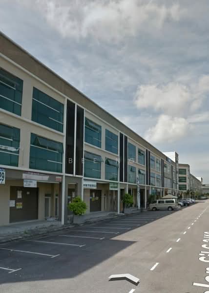 Shop / Office for Sale in Iskandar Puteri (Nusajaya) (Johor) - Bee Ng - Exterior - PropertyGuru.com.my