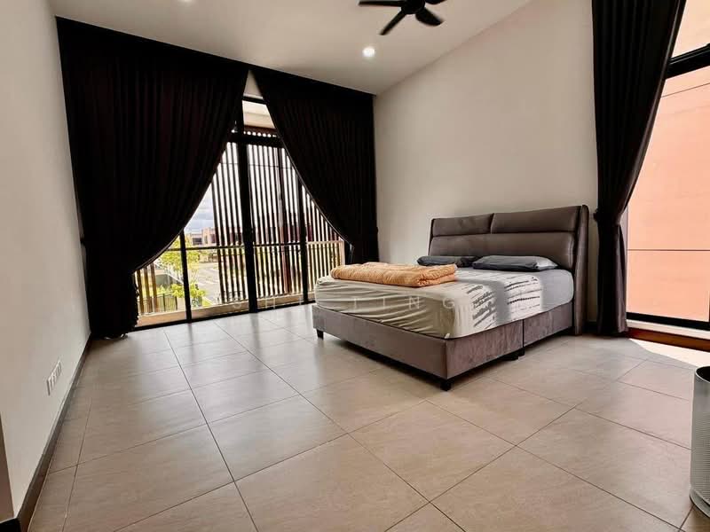 Rumah Teres 2-Tingkat untuk Disewa di Puteri Harbour (Iskandar Puteri (Nusajaya)) - Shi Ting - PropertyGuru.com.my