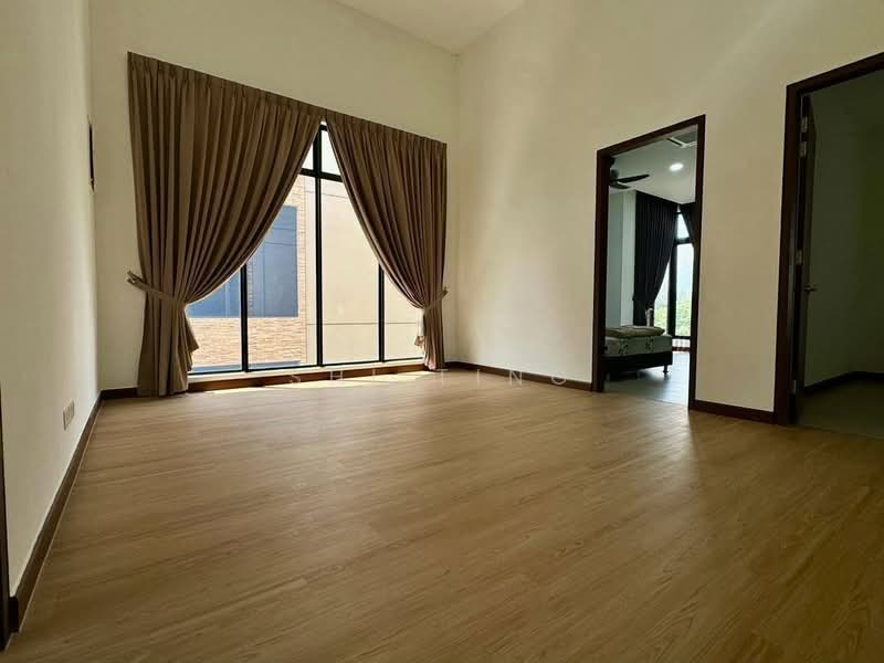 Rumah Teres 2-Tingkat untuk Disewa di Puteri Harbour (Iskandar Puteri (Nusajaya)) - Shi Ting - PropertyGuru.com.my