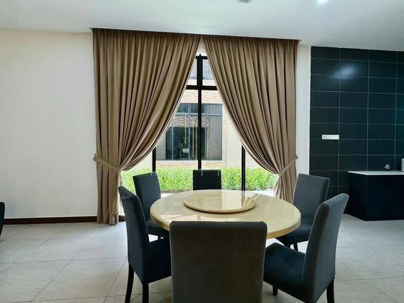 Rumah Teres 2-Tingkat untuk Disewa di Puteri Harbour (Iskandar Puteri (Nusajaya)) - Shi Ting - PropertyGuru.com.my