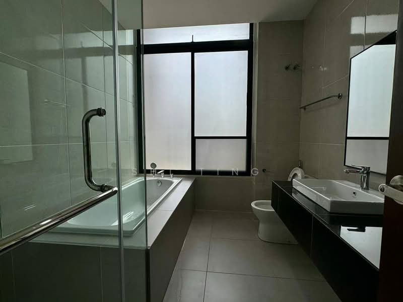 Rumah Teres 2-Tingkat untuk Disewa di Puteri Harbour (Iskandar Puteri (Nusajaya)) - Shi Ting - PropertyGuru.com.my