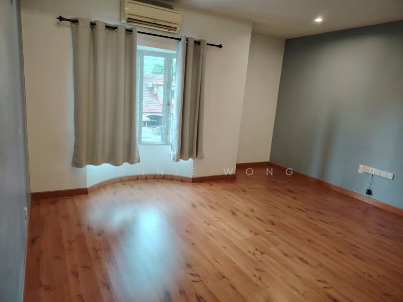 Semi-Detached House for Sale in Cheras (Selangor) - Connie Wong - Interior - PropertyGuru.com.my