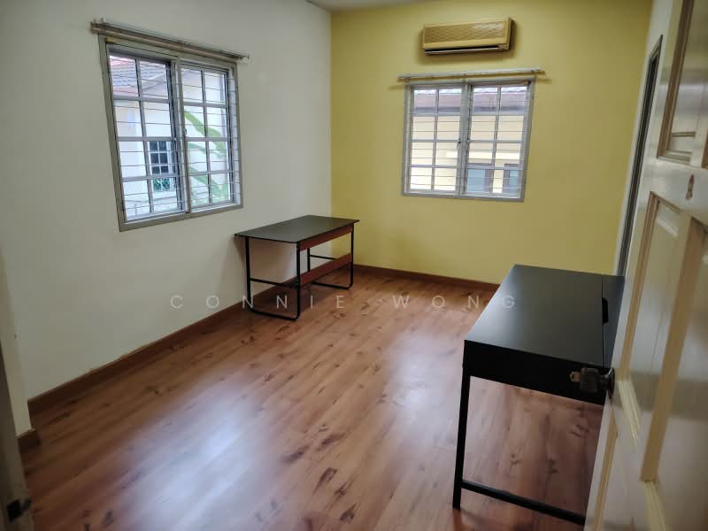 Semi-Detached House for Sale in Cheras (Selangor) - Connie Wong - Interior - PropertyGuru.com.my