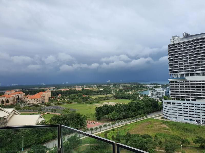 Apartment for Sale at Almas - Leo SK - PropertyGuru.com.my