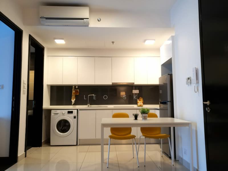 Apartment for Sale at Almas - Leo SK - PropertyGuru.com.my