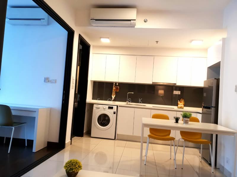 Apartment for Sale at Almas - Leo SK - PropertyGuru.com.my