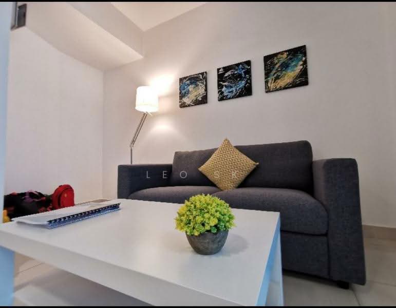 Apartment for Sale at Almas - Leo SK - PropertyGuru.com.my