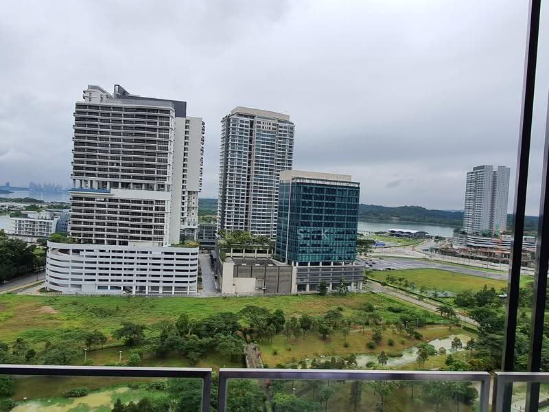 Apartment for Sale at Almas - Leo SK - PropertyGuru.com.my
