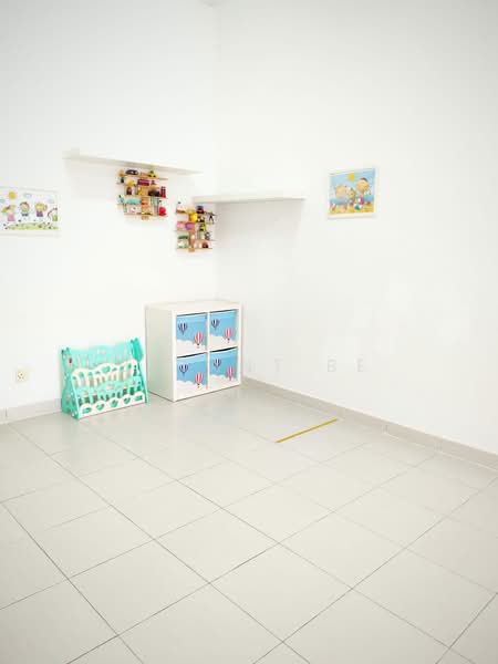 Rumah Teres 1-Tingkat untuk Disewa di S2 Heights (Seremban 2) - Bryant Be - Interior - PropertyGuru.com.my