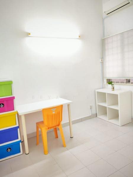 Rumah Teres 1-Tingkat untuk Disewa di S2 Heights (Seremban 2) - Bryant Be - Study - PropertyGuru.com.my