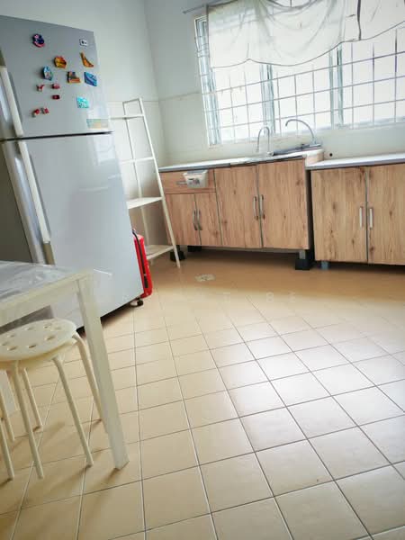 Rumah Teres 1-Tingkat untuk Disewa di S2 Heights (Seremban 2) - Bryant Be - Kitchen - PropertyGuru.com.my