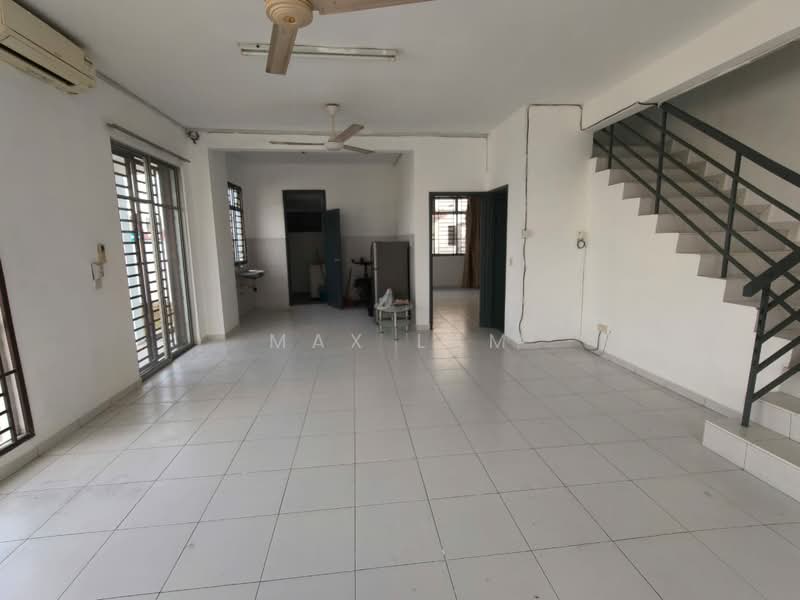 Rumah Teres 2-Tingkat untuk Dijual di Bukit Indah (Iskandar Puteri (Nusajaya)) - Max Lam - PropertyGuru.com.my