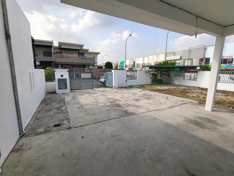 Rumah Teres 2-Tingkat untuk Dijual di Bukit Indah (Iskandar Puteri (Nusajaya)) - Max Lam - PropertyGuru.com.my