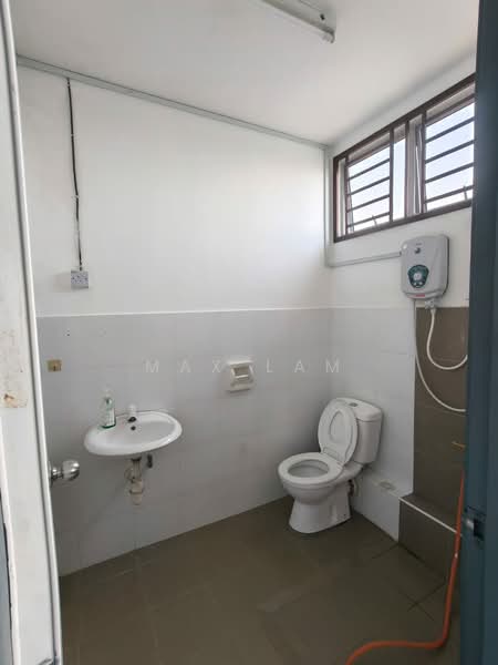 Rumah Teres 2-Tingkat untuk Dijual di Bukit Indah (Iskandar Puteri (Nusajaya)) - Max Lam - PropertyGuru.com.my