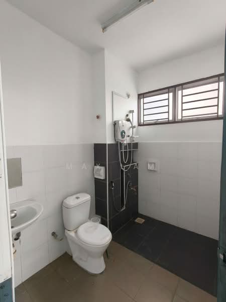 Rumah Teres 2-Tingkat untuk Dijual di Bukit Indah (Iskandar Puteri (Nusajaya)) - Max Lam - PropertyGuru.com.my
