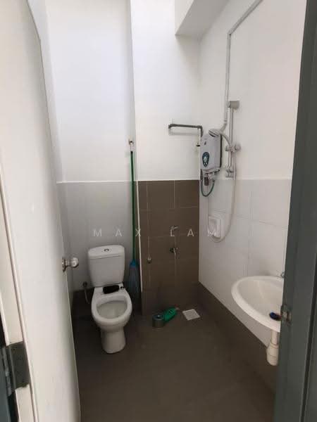 Rumah Teres 2-Tingkat untuk Dijual di Bukit Indah (Iskandar Puteri (Nusajaya)) - Max Lam - PropertyGuru.com.my