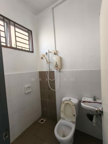 Rumah Teres 2-Tingkat untuk Dijual di Bukit Indah (Iskandar Puteri (Nusajaya)) - Max Lam - PropertyGuru.com.my