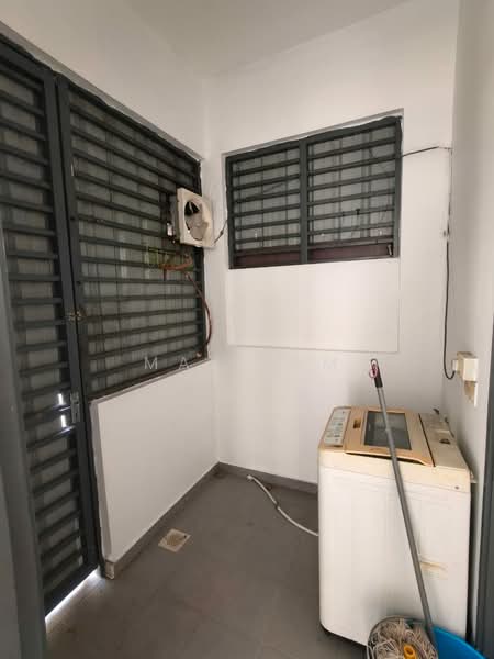 Rumah Teres 2-Tingkat untuk Dijual di Bukit Indah (Iskandar Puteri (Nusajaya)) - Max Lam - PropertyGuru.com.my