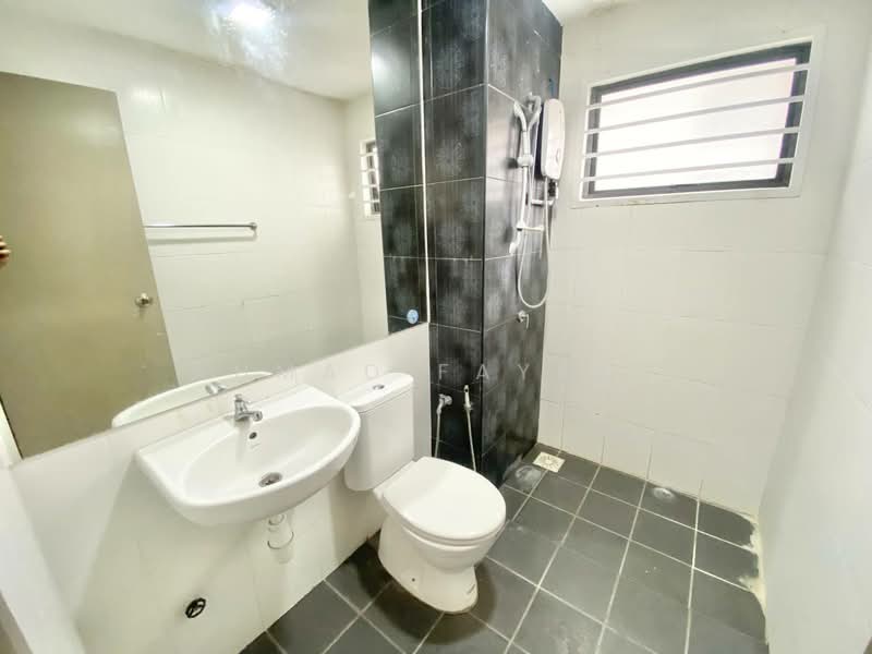 Condominium for Sale at Ameera Residence - Ahmad Fayyad - PropertyGuru.com.my