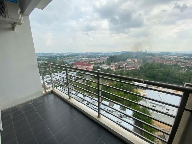 Condominium for Sale at Ameera Residence - Ahmad Fayyad - PropertyGuru.com.my