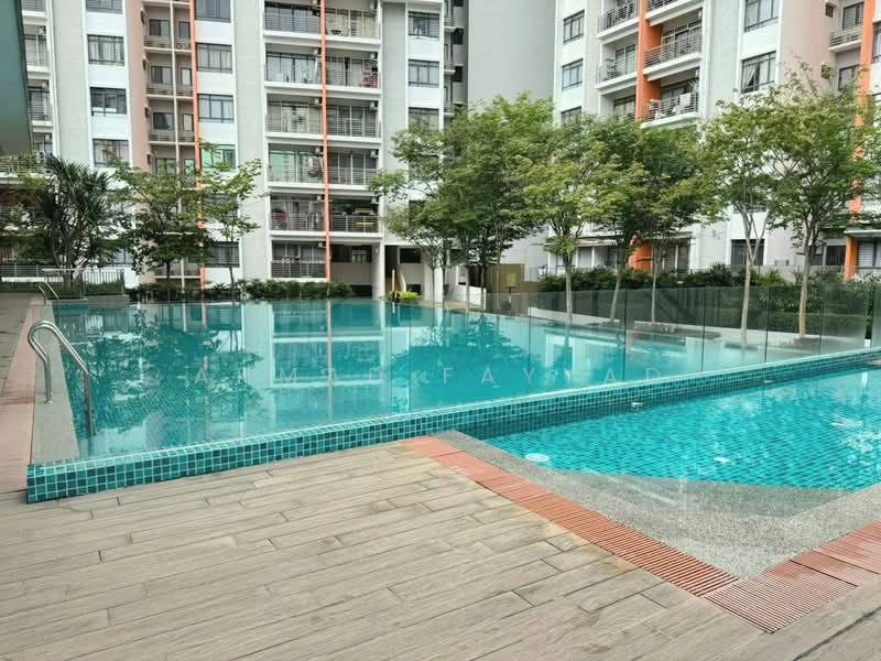 Condominium for Sale at Ameera Residence - Ahmad Fayyad - PropertyGuru.com.my