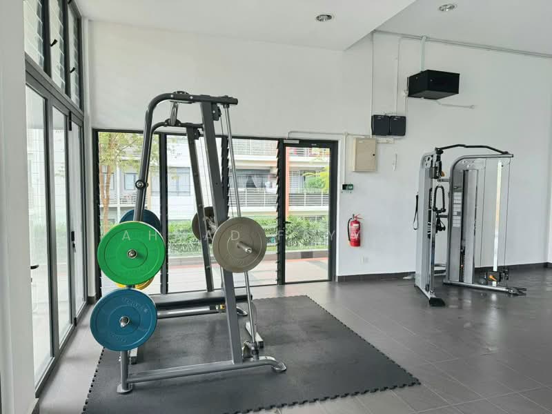 Condominium for Sale at Ameera Residence - Ahmad Fayyad - PropertyGuru.com.my