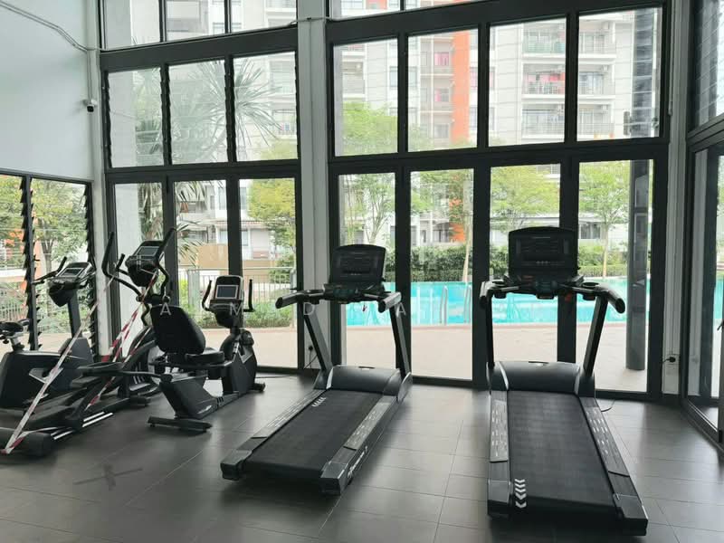 Condominium for Sale at Ameera Residence - Ahmad Fayyad - PropertyGuru.com.my