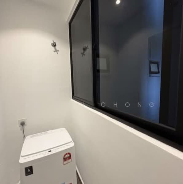 Kediaman Servis untuk Disewa di Residensi Ava @ Kiara Bay - Jayden Chong - Interior - PropertyGuru.com.my