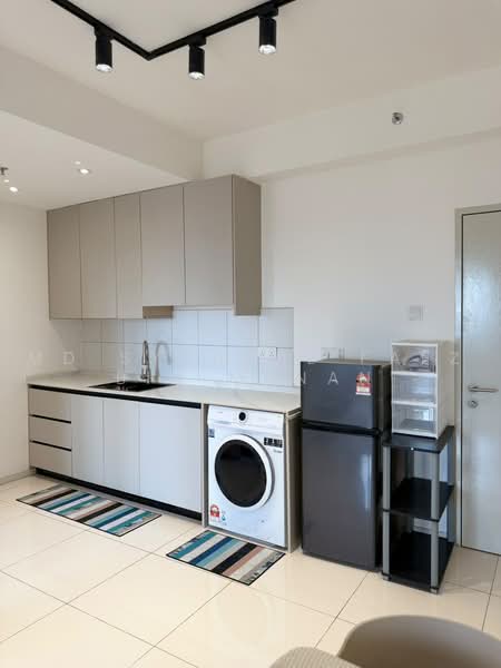 Kediaman Servis untuk Disewa di Horizon Suites - Md Syahrul Faez Bin Manan - PropertyGuru.com.my
