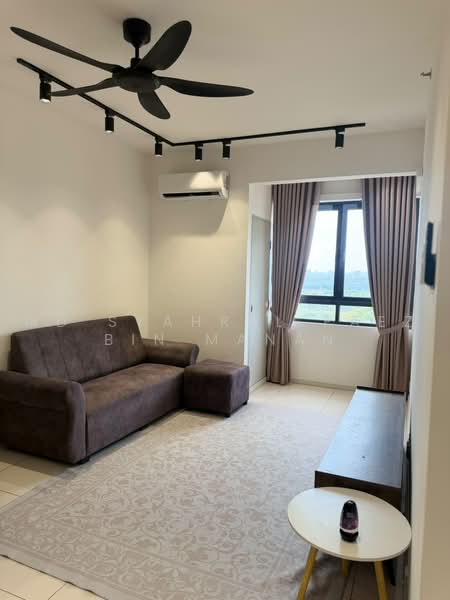 Kediaman Servis untuk Disewa di Horizon Suites - Md Syahrul Faez Bin Manan - PropertyGuru.com.my