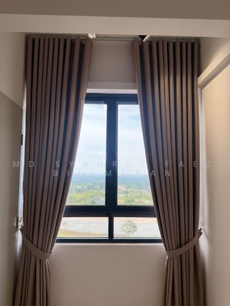 Kediaman Servis untuk Disewa di Horizon Suites - Md Syahrul Faez Bin Manan - PropertyGuru.com.my