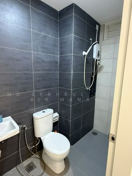 Kediaman Servis untuk Disewa di Horizon Suites - Md Syahrul Faez Bin Manan - PropertyGuru.com.my