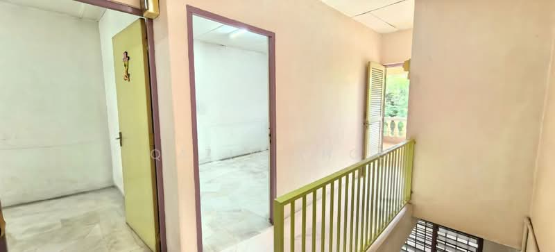 Rumah Teres 2-Tingkat untuk Dijual di Pekan Razaki (Ipoh) - Qazin Khoo - Corridor - PropertyGuru.com.my