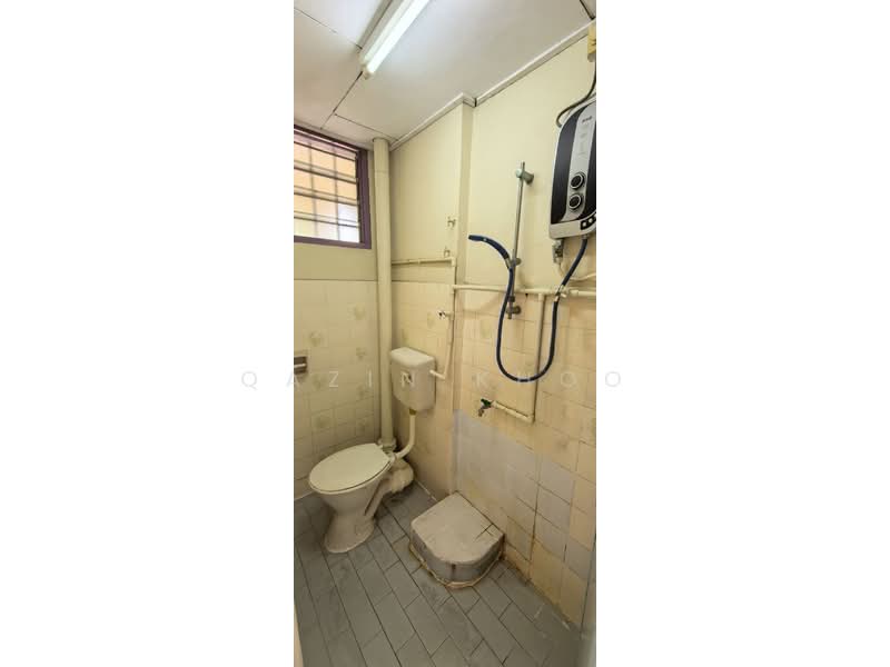 Rumah Teres 2-Tingkat untuk Dijual di Pekan Razaki (Ipoh) - Qazin Khoo - Bathroom - PropertyGuru.com.my