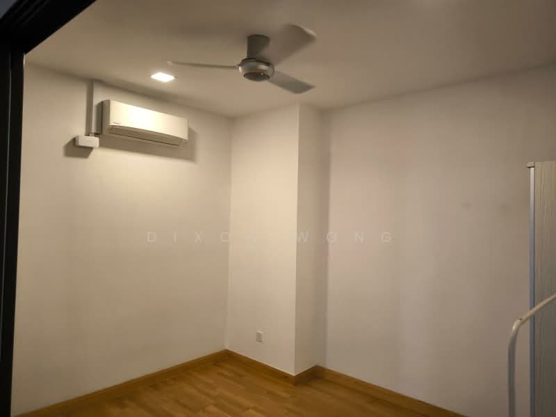 Service Residence for Rent at KL Gateway Residences - Dixon Wong - Interior - PropertyGuru.com.my