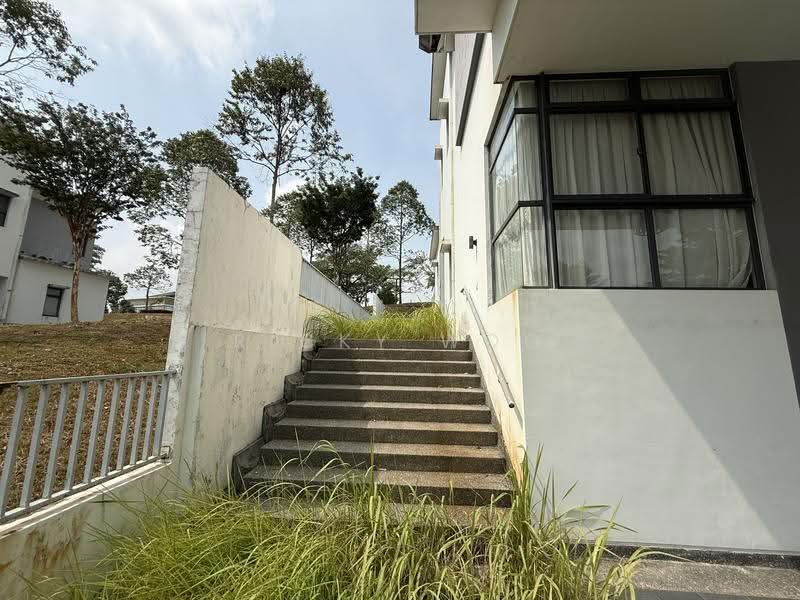 Bungalow House for Sale in Horizon Hills (Iskandar Puteri (Nusajaya)) - Ricky Woo - Exterior - PropertyGuru.com.my